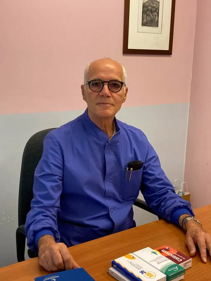 Centro medico Punti Dolorosi – Dott. Paolo Bedeschi