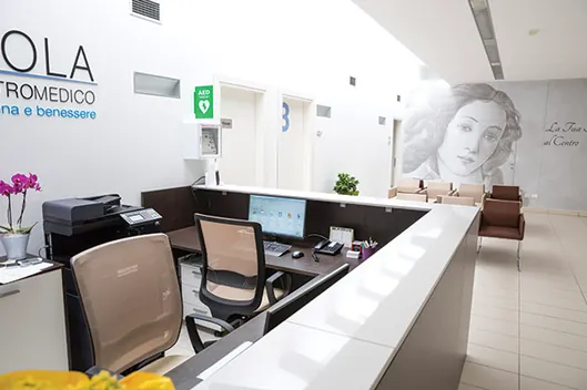 Centro Medico Viola