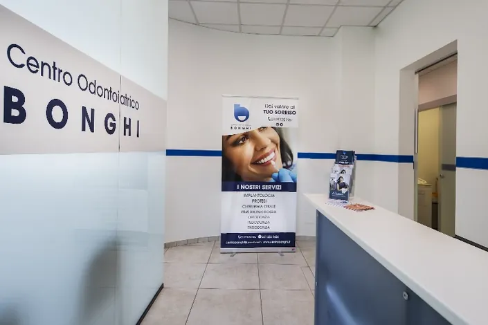 Centro Odontoiatrico Bonghi