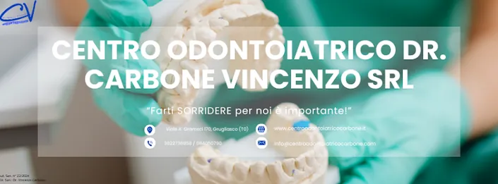 Centro Odontoiatrico Dr. Carbone Vincenzo SRL