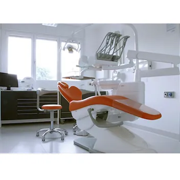 Centro Odontoiatrico Dr. Casalini – Modena