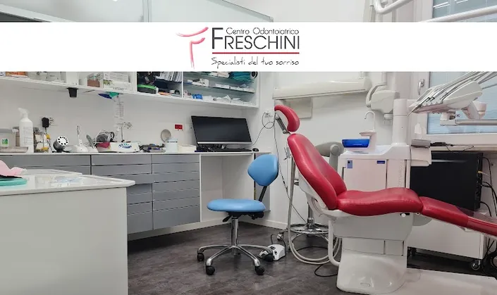 Centro Odontoiatrico Freschini