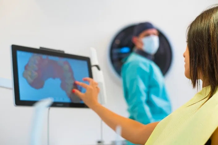 Centro Odontoiatrico Grimaldi | Dentista Bologna