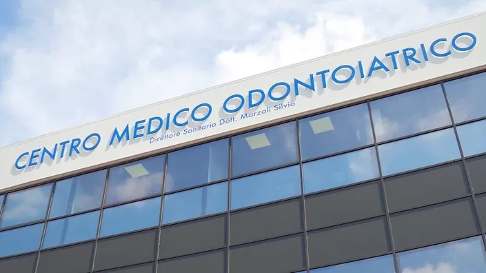 Centro Odontoiatrico Marzoli – Curno
