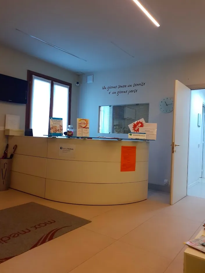 Centro Odontoiatrico Masolo