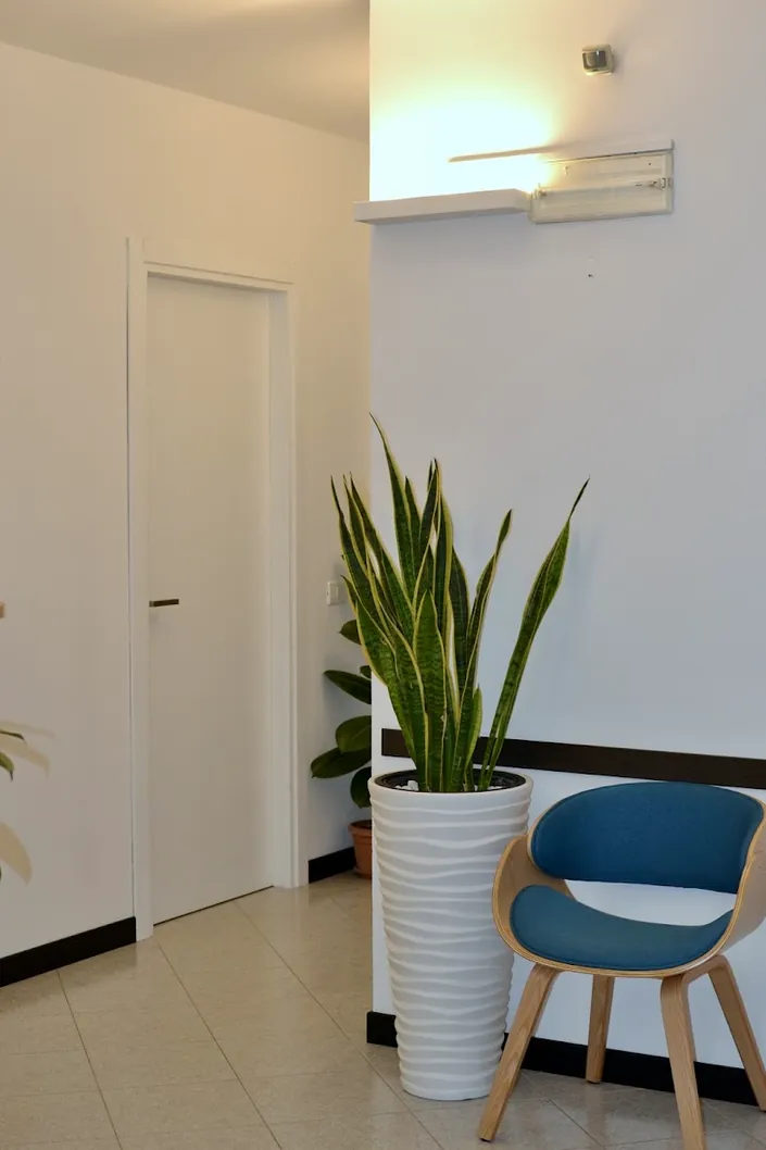 Centro odontoiatrico Nuova Dentalform snc