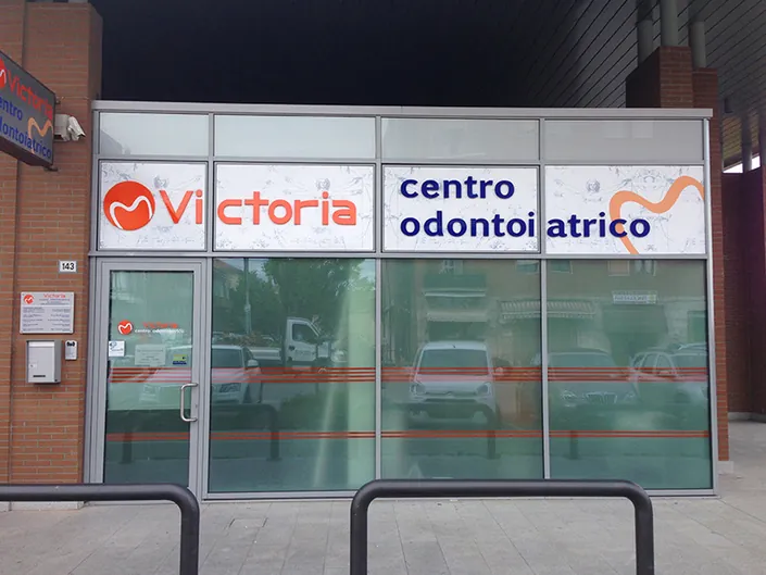 Centro Odontoiatrico Victoria Srl