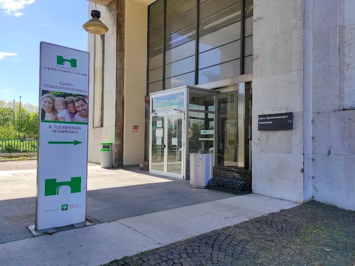 Centro Odontostomatologico