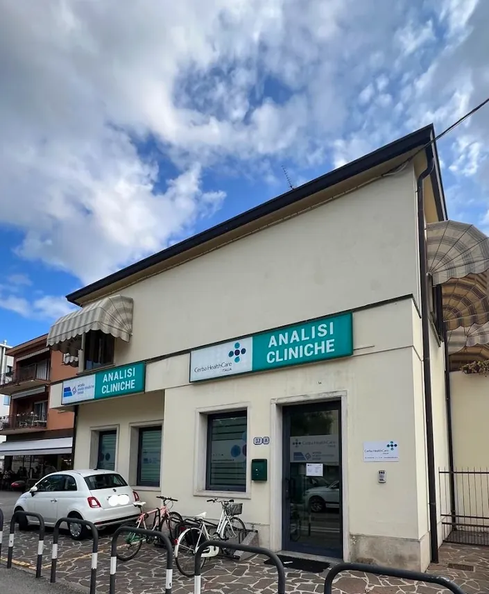 Centro Prelievi Cerba HealthCare Italia Padova
