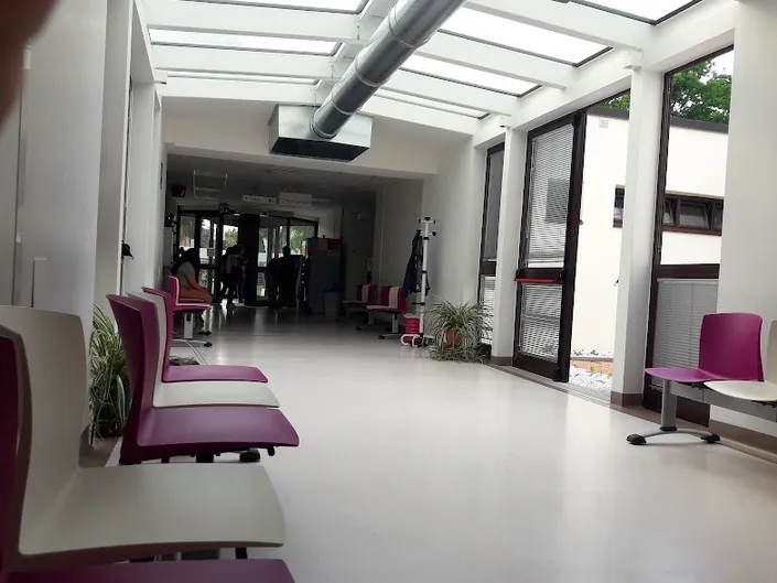 Centro Specialistico Odontoiatrico