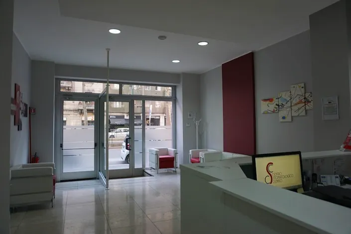 Centro Stomatologico Cenisio APERTI