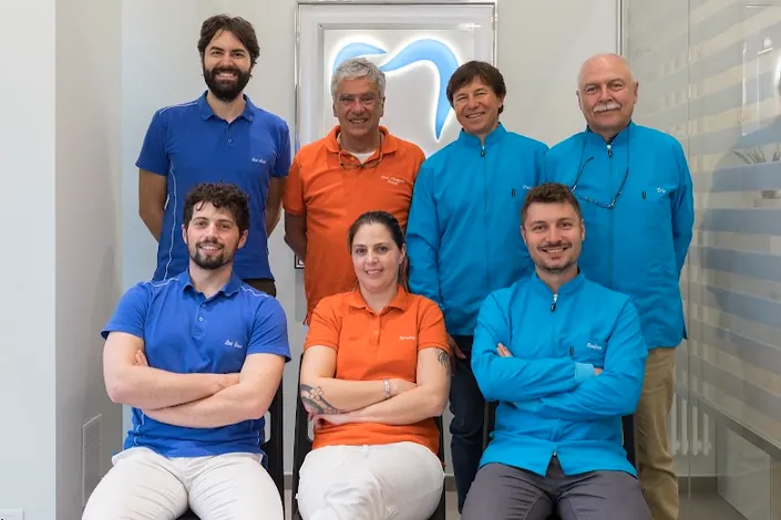 Chiappori Dr. Andrea Studio Dentistico | Cuneo | Laboratorio Protesico Perini Peirotti