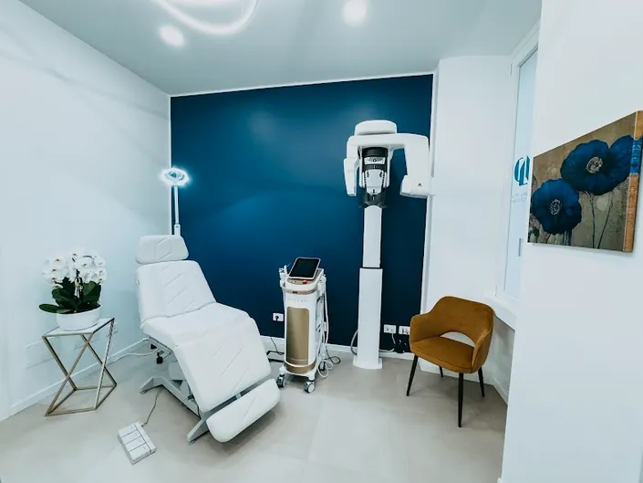 City Life Institute | Dr. Capuzzo & Dr.ssa Zurlo | Studio Dentistico & Medicina Estetica I Milano