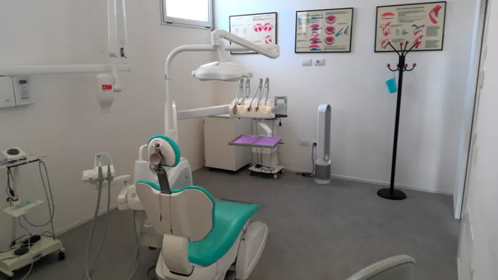 Clinica Amici del Sorriso Srl