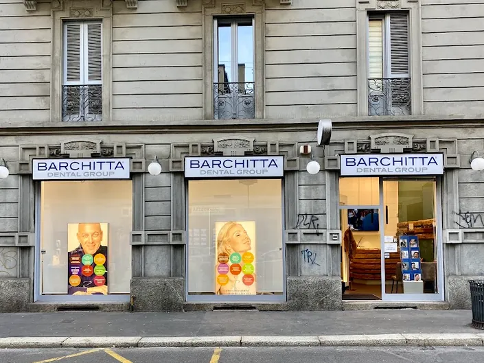 Clinica Barchitta Milano