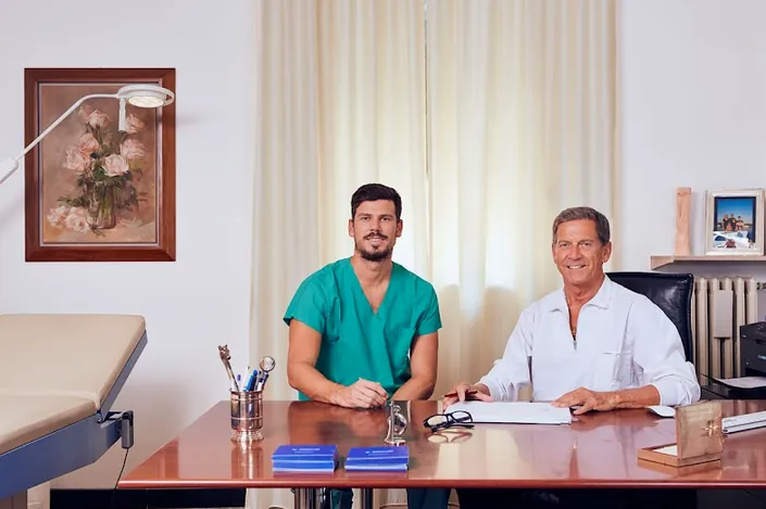 Clinica Cappellina