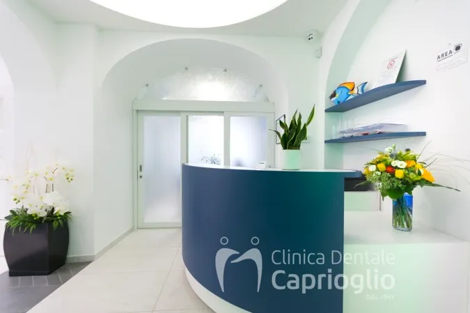 Clinica Dentale Caprioglio