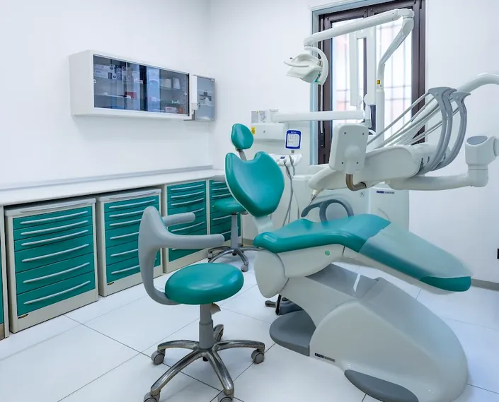 Clinica Dentale Gemini