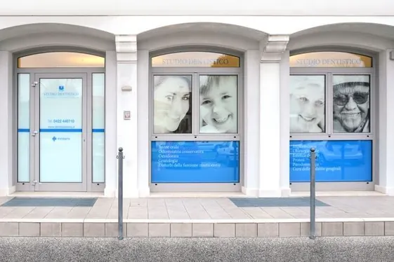 Clinica Dentale Pavanetto – Del Giudice