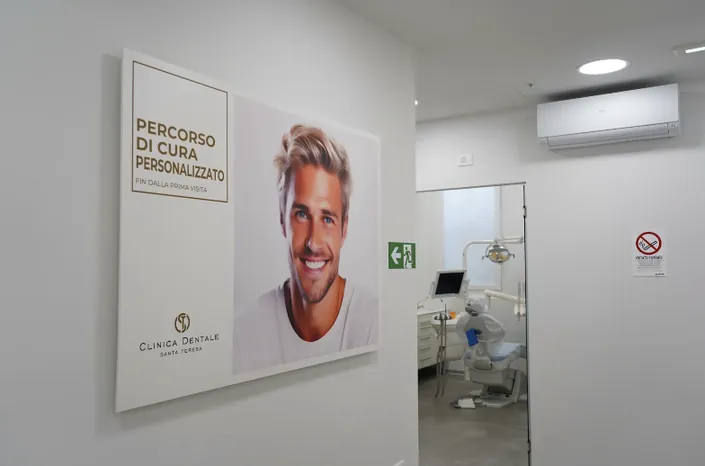 Clinica Dentale Santa Teresa, Ferrara