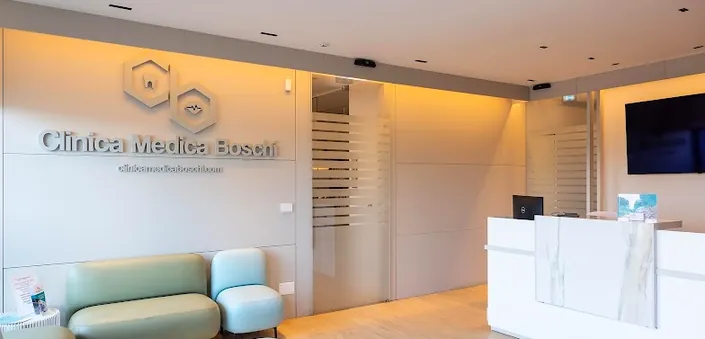 Clinica Medica Boschi – Dentista a Novara