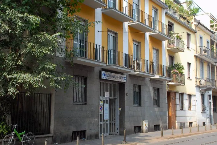 Clinica Odontoiatrica Bartolini