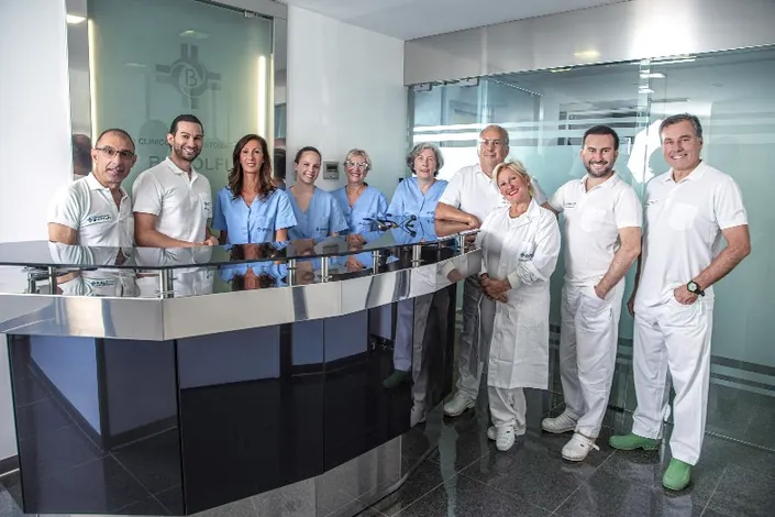 Clinica Odontoiatrica Bistolfi | Dentisti a Ventimiglia