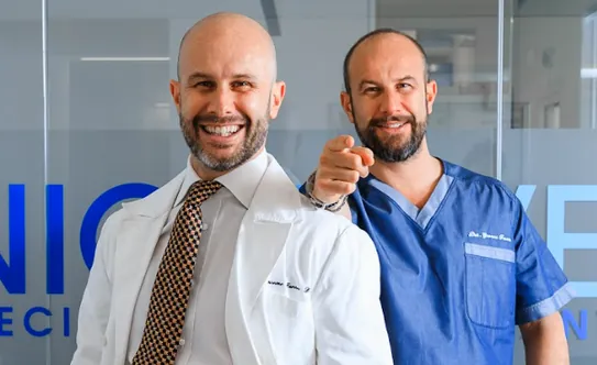Clinica odontoiatrica Favero – Treviso
