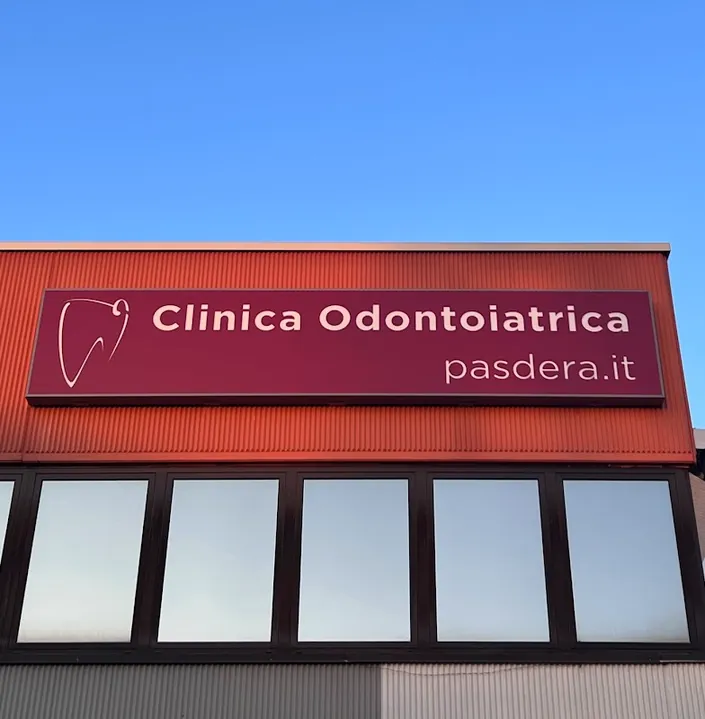 Clinica Odontoiatrica Pasdera