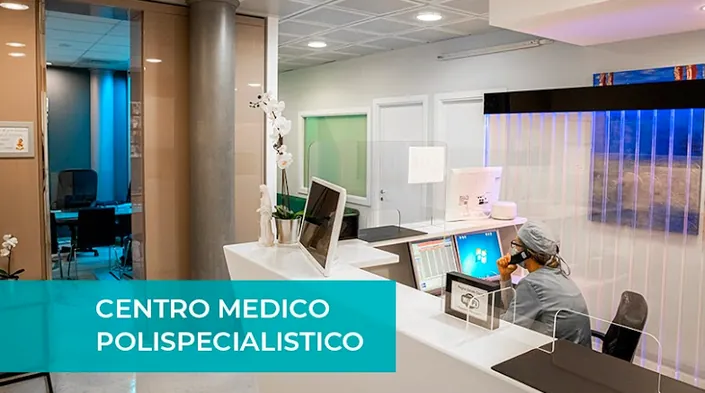 CLINICA REGINA SALUTIS SPI DENTAL & POSTURE CLINIC