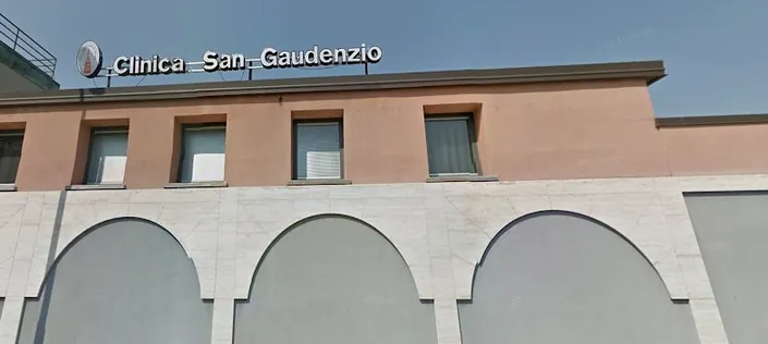Clinica San Gaudenzio