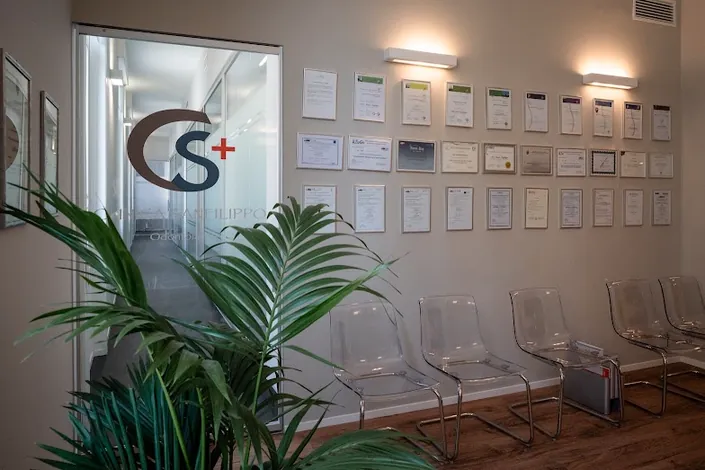 Clinica Sanfilippo