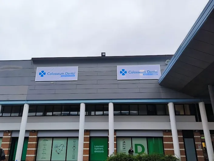 Colosseum Dental Sant’Agostino