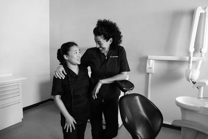 Cosentino Studio Dentistico