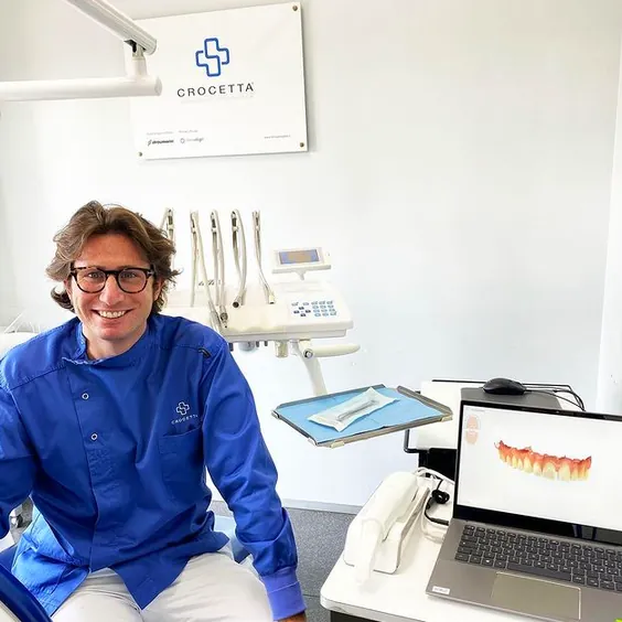 Crocetta Odontoiatria Specialistica – Invisalign Milano