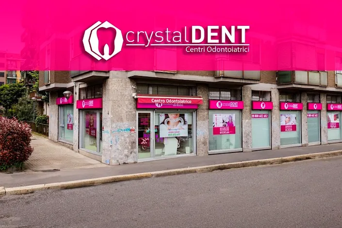 CrystalDENT
