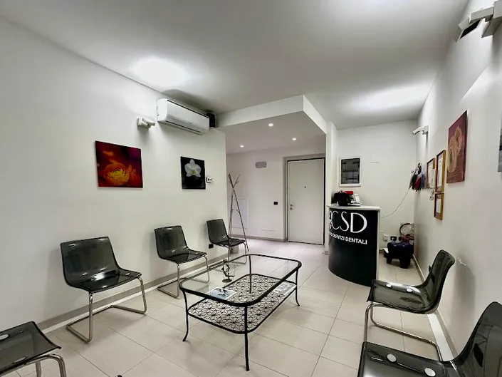 CSD Centro Servizi Dentali