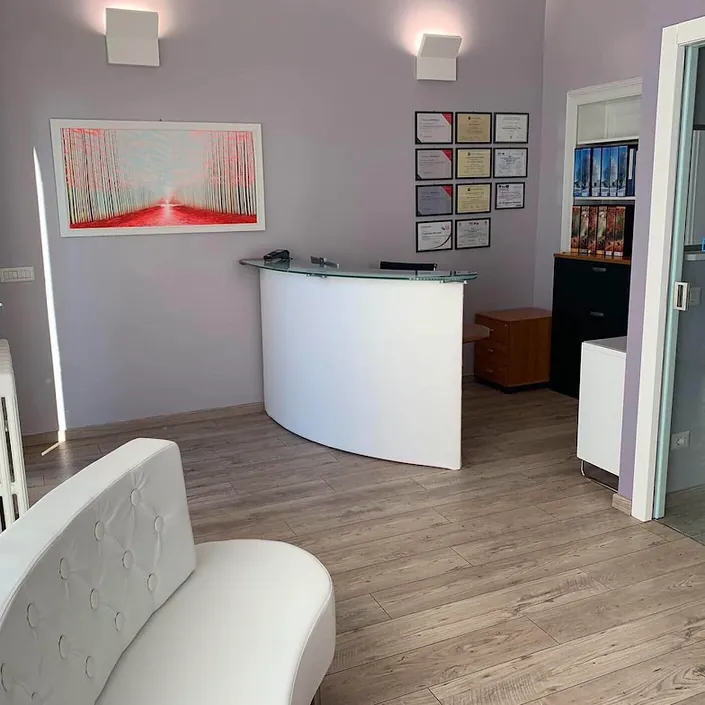 D’Este Dental Center Dr.Francesco Morselli
