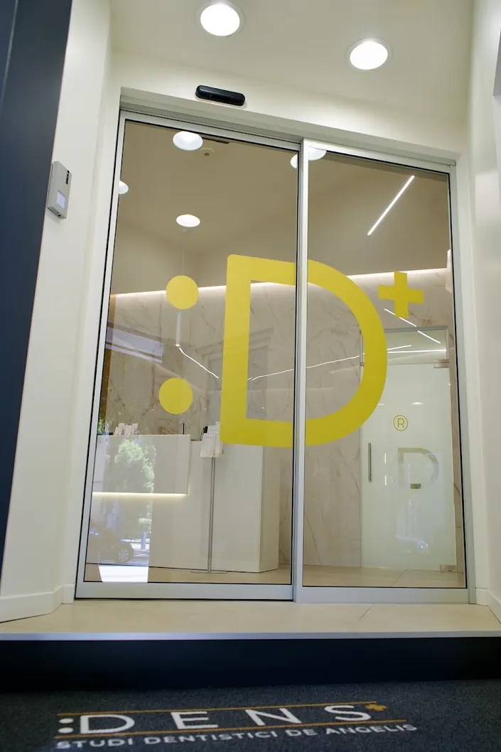 DENS | Studi Dentistici