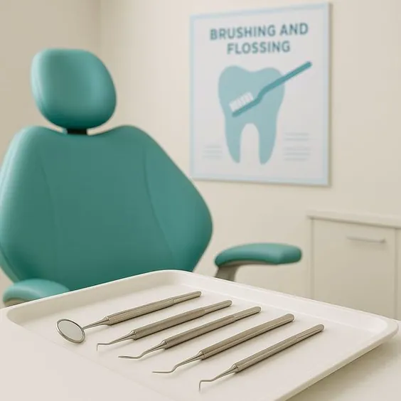 Dental Academy – Dott. Giovanni Macconi