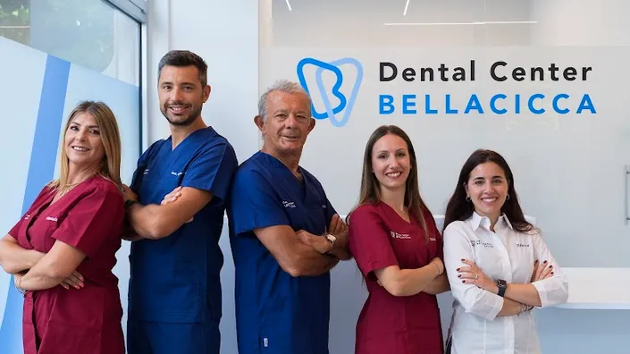 Dental Center Bellacicca