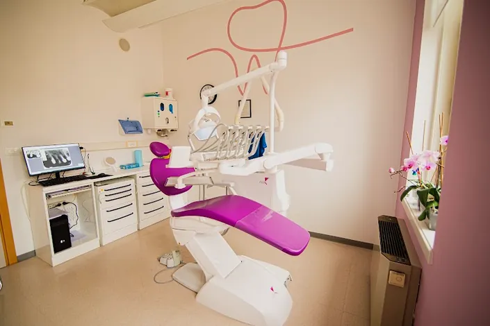 Dental Domus – Dott.ssa Paola Franco
