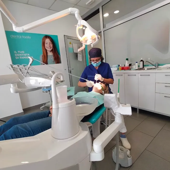 Dental Family
