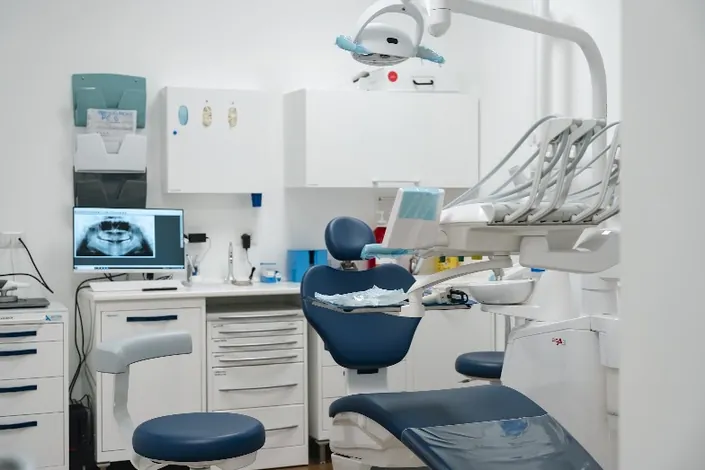Dental Feel – Brescia