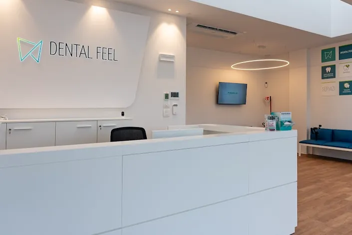 Dental Feel – Olgiate Comasco