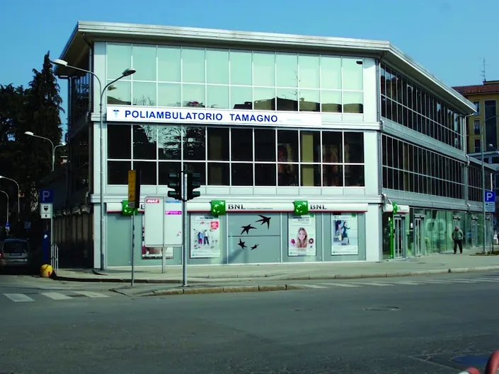 DENTAL LIFE – Centro Odontoiatrico