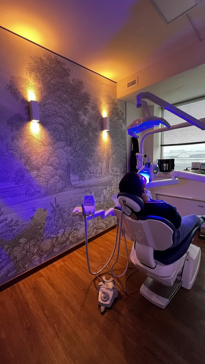 Dental Palace