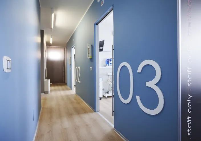 Dental Park StudioS