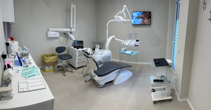 Dental Studio Due S.A.S. Di Giordano Debora & C.