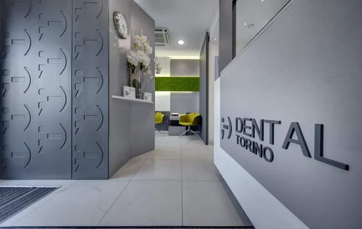 Dental Studio Torino – Dr. Antonio Norcia – Dentista Collegno (TO)
